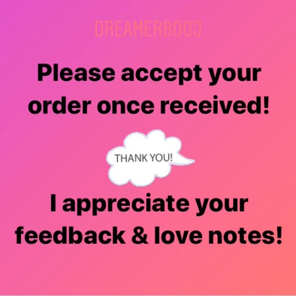 FUN▫️STUFF▫️INSIDE 🤍 - Picture 7 of 8